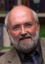 Nis-Edwin List-Petersen
