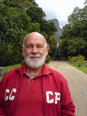 Niels Jørgen Petersen